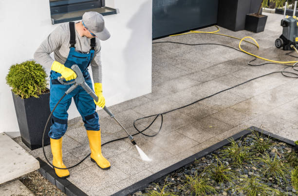 Best Affordable Pressure Washing  in Trion, GA